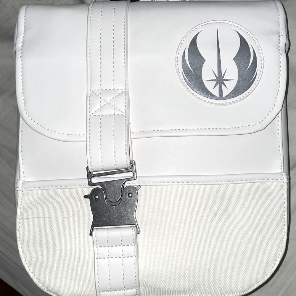Loungefly Disney Star Wars Shoulder Bag